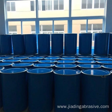 double-component epoxy glue for flap wheel adhesive making